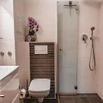 Lagunenstadt Am Haff - 146 Oberlicht اوكرموند