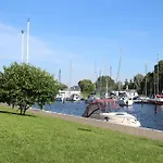Lagunenstadt Am Haff - 146 Oberlicht اوكرموند