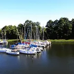 Lagunenstadt Am Haff - 146 Oberlicht